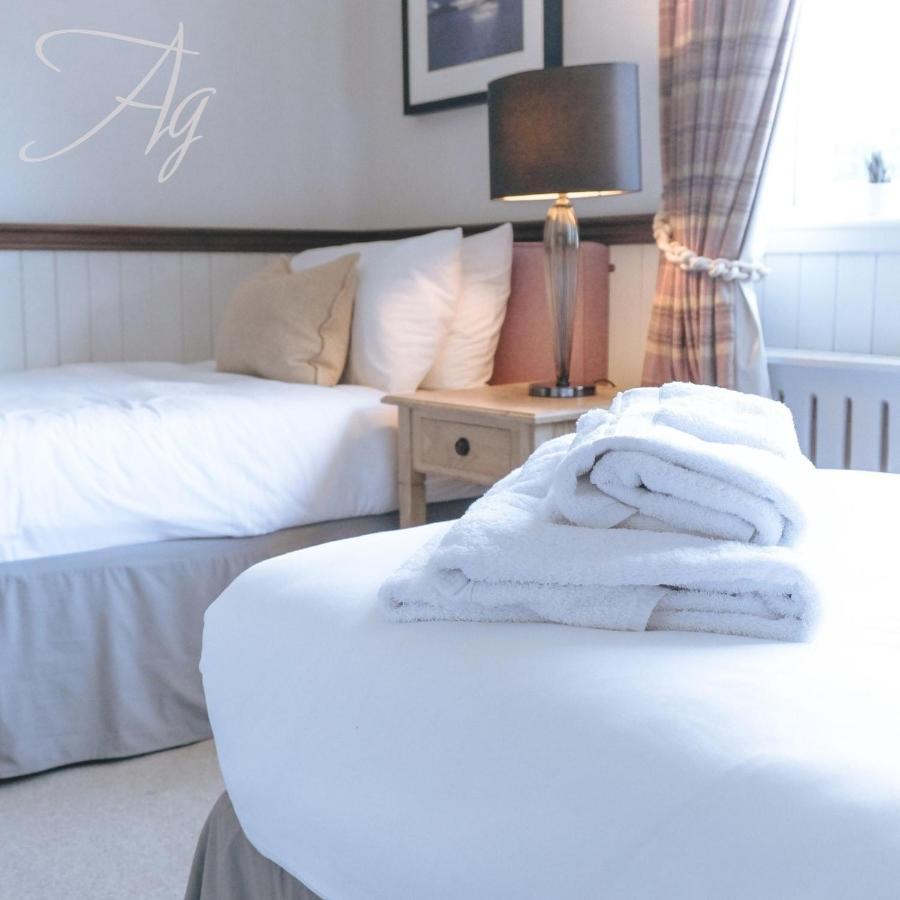 Allangrange Hotel Near Inverness Munlochy المظهر الخارجي الصورة