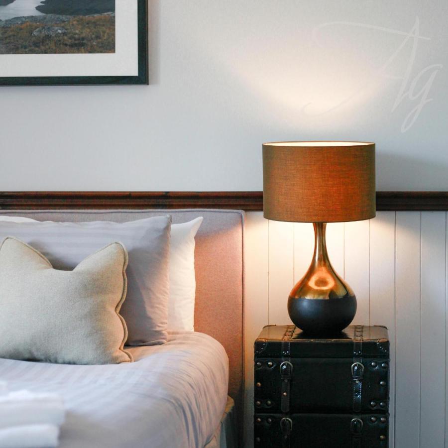 Allangrange Hotel Near Inverness Munlochy المظهر الخارجي الصورة