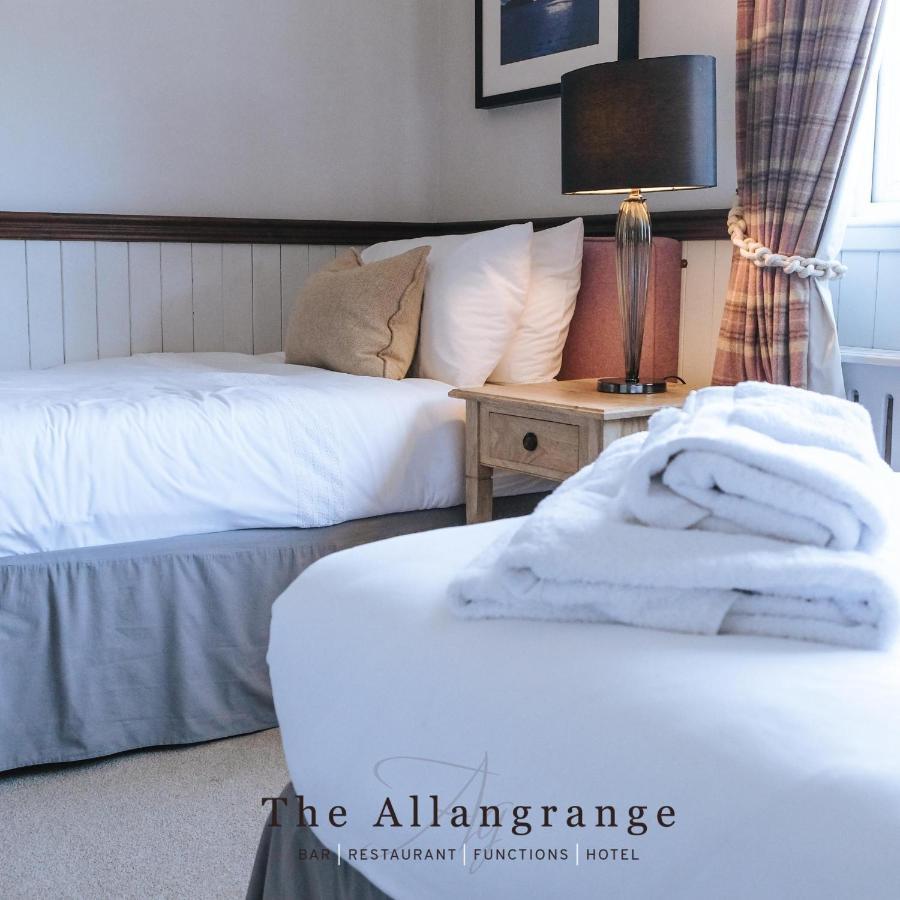 Allangrange Hotel Near Inverness Munlochy المظهر الخارجي الصورة