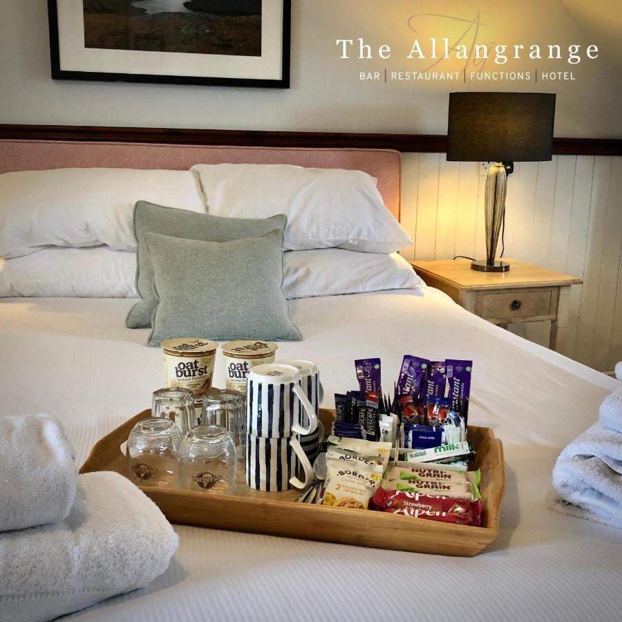 Allangrange Hotel Near Inverness Munlochy المظهر الخارجي الصورة