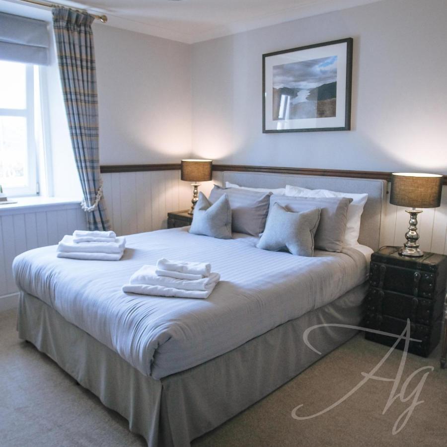 Allangrange Hotel Near Inverness Munlochy المظهر الخارجي الصورة